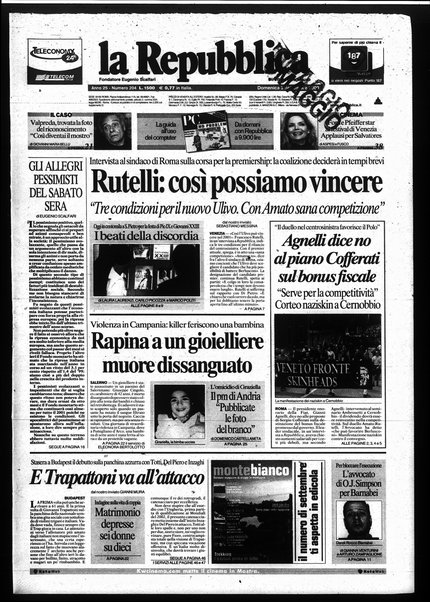 La repubblica